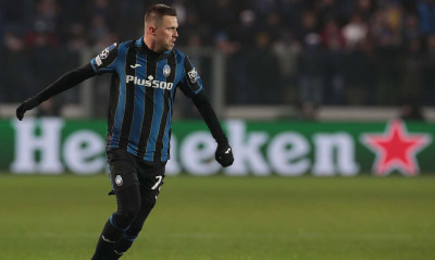 Αταλάντα: Συνεχίζει να έχει πρόβλημα κατάθλιψης ο Ίλίσιτς