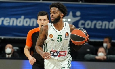 Μέικον: «Νιώθω περήφανος για την καρδιά και τον χαρακτήρα της ομάδας»