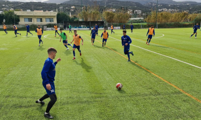 Επισκοπή: Με όλους τους διαθέσιμους στην Αθήνα