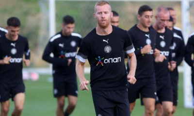 ΟΦΗ: Η αποστολή για Παναιτωλικό