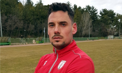 Κοζάνη: Δυνάμωσε στην επίθεση με Πάλλα