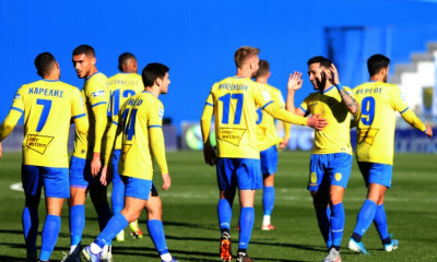 Παναιτωλικός: Με… φόρα στην Κρήτη