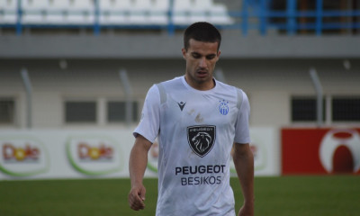 Κηφισιά: Διαζύγιο με Πριόνα, Κρητικό