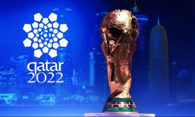 Κατάρ 2022: Τουρκική αστυνόμευση στο Μουντιάλ - Τούρκοι αστυνομικοί για δράση χωρίς… συνέπειες