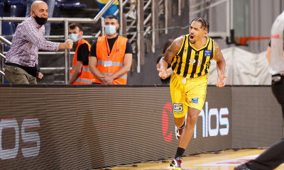 Χάνλαν: «Επιστροφή στις νίκες με καλύτερη άμυνα»