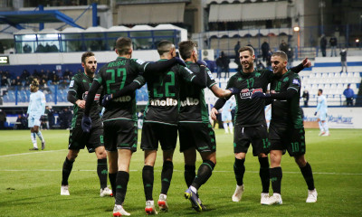 Έδειξε χαρακτήρα, έδειξε πως θέλει ποιοτικές λύσεις!