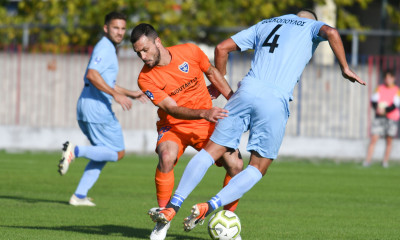 Ιωνικός: Νέο διαζύγιο στη Νίκαια – Παρελθόν ο Φουρλάνος