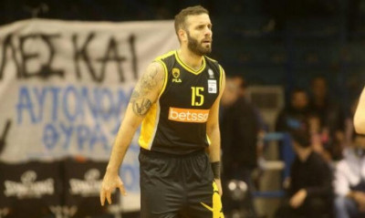 ΑΕΚ: Εκτός ο Παππάς με ΠΑΟΚ!