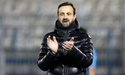 Μάντζιος: «Έτσι θα κερδίσουμε τη Λαμία»