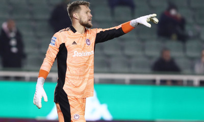 Ολυμπιακός: Προφυλάσσει τον Βάτσλικ ο Μαρτίνς - Η αποστολή με τον ΠΑΣ Γιάννινα