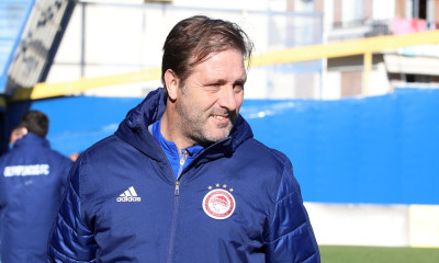 Ολυμπιακός: Αφιέρωμα της «A Bola» στα επιτεύγματα του Πέδρο Μαρτίνς (photos)