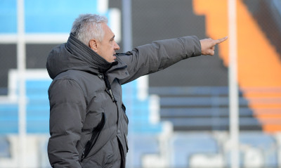 Αιγάλεω: Με 20άδα στην Κρήτη - «Στόχος του Σίτι σε κάθε αγώνα η νίκη»