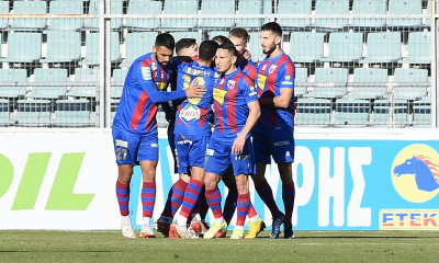 ΝΠΣ Βόλος: Με 18άδα κόντρα στον ΠΑΟΚ