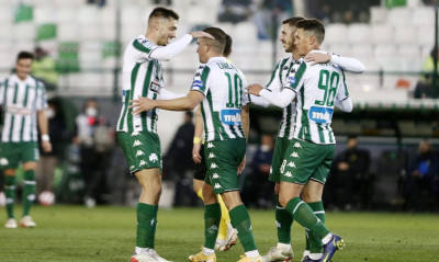 Ιωνικός-Παναθηναϊκός: Βασικός ο Βιτάλ αντί του Παλάσιος (photos)