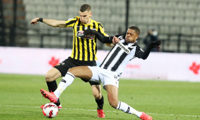 Μήτογλου: «Έτοιμη η ΑΕΚ για τον Ατρόμητο»