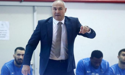 Ιωνικός-Σεγκούρα: «Απαράδεκτο το συμβάν με τον Τζέρμαν»!