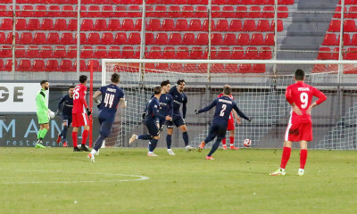 Super League 2: Νίκες για Αλμωπό Αριδαίας, Απόλλωνα Λάρισας - Θριαμβεύτρια η Βέροια στο ντέρμπι