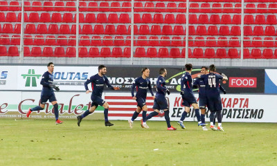 Ξάνθη-Βέροια: Προβάδισμα με Πέτρο Γιακουμάκη (video)