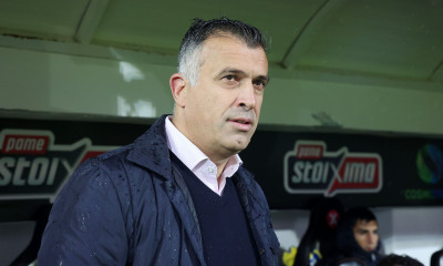 Αναστασίου: «Είναι μια επιβράβευση τα τελευταία αποτελέσματα» (video)