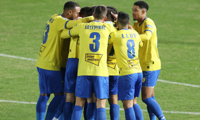 ΟΦΗ-Παναιτωλικός 2-4: Με κεκτημένη ταχύτητα πήραν την ματσάρα οι Αγρινιώτες (videos+photos)