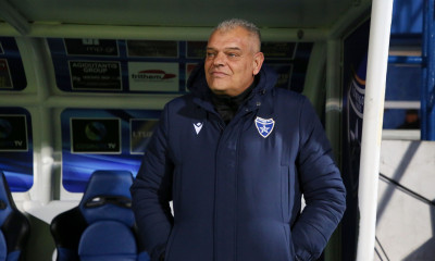 Σπανός: «Είχαμε δύναμη αλλά δεν αρκεί» (Video)