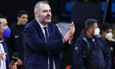 ΑΕΚ-Δέδας: «Μιλήσαμε με τον Χάμερ για να ανανεώσουμε»!