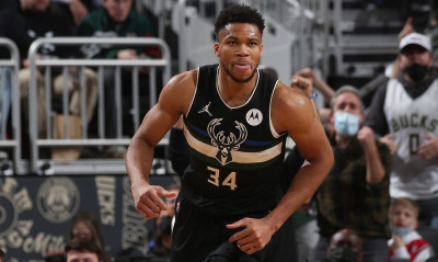 NBA: Πήραν το… θρίλερ οι Μπακς - Εξαιρετικός και πάλι ο Αντετοκούνμπο