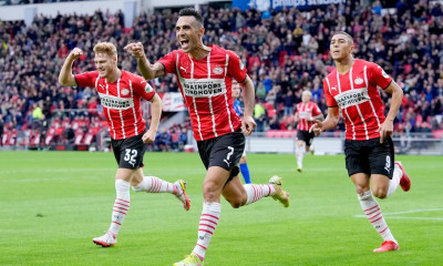 Ολυμπιακός: Άναψε… φωτιές ο Ζάχαβι - Τα δεδομένα για τη μεταγραφή (photos)