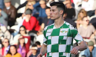 ΠΑΟΚ: Δικός του ο Σοάρες – Συμφωνία με Μορεϊρένσε! (Photos)