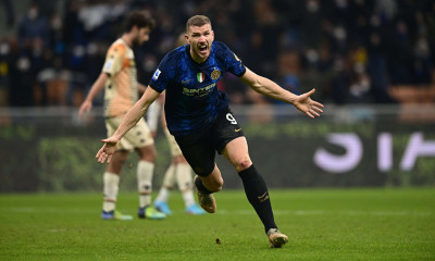 Serie A: Και στο τέλος νικά η Ίντερ! (Video+Photos)