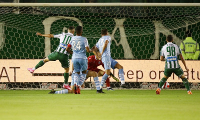 Ιωνικός-Παναθηναϊκός: Η ώρα και το κανάλι του αγώνα