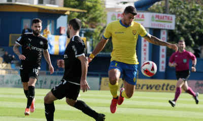 ΟΦΗ-Παναιτωλικός: Μοναδικό ζητούμενο η νίκη στην Κρήτη