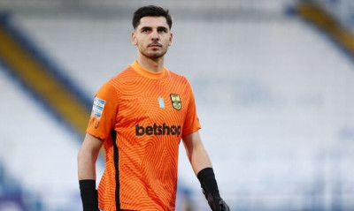 Άρης: Σιαμπάνης, η επιστροφή