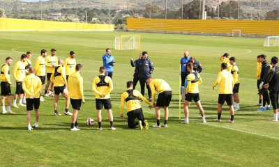 ΑΕΚ: Μέσα και ο Σάκχοφ