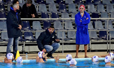 Α1 Πόλο Ανδρών: Άνετη νίκη ο ΑΝΟ Γλυφάδας, 15-5 τον Άρη Θεσσαλονίκης