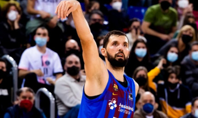 Μπαρτσελόνα: Με Μίροτιτς στο Clasico!