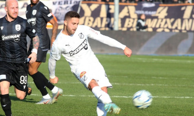 Ατσαλένιος: «Δένει» την άμυνα με Μπολάκη