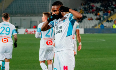 Ligue 1: Φουλάρει για το Champions League η Μαρσέιγ - Λύγισε και τη Λανς (video+photos)