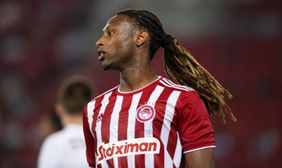 Ολυμπιακός: Εξελίξεις με Σεμέδο - Έτσι τελειώνει το deal με Πόρτο