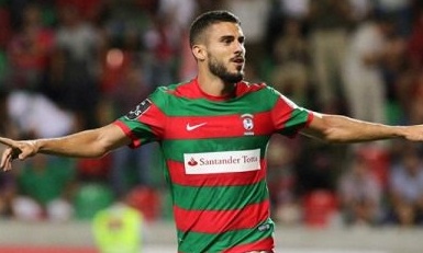 Ιωνικός-Παναθηναϊκός: Έφεραν Πορτογάλο εξτρέμ οι Νικαιώτες, στην εξέδρα με το «τριφύλλι» (video)