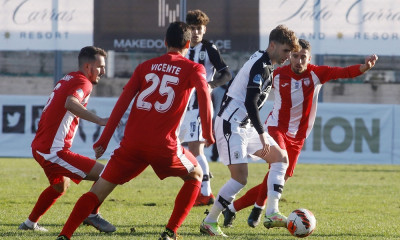 SL2: Ντέρμπι κορυφής στο Βόρειο όμιλο - Στην Αριδαία ο Ολυμπιακός Β’