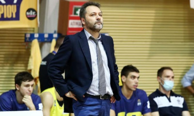 Σερέλης: «Η χειρότερη εμφάνιση στην ιστορία μας»