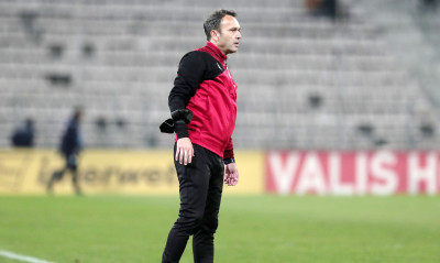 Μπράτσος: «Σου παραλύει το πλάνο ο τρόπος που δεχτήκαμε γκολ» (Video)