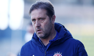 Ολυμπιακός-ΠΑΣ Γιάννινα: Εκπλήξεις από Μαρτίνς - Η «ερυθρόλευκη» ενδεκάδα