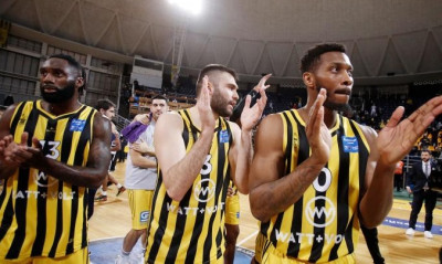 Άρης: Η παρακάμερα της «κιτρινόμαυρης» επικράτησης κόντρα στον Απόλλωνα Πάτρας (video)