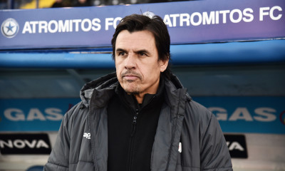 Κόουλμαν: «Δεν είχαμε τόσο μεγάλη… φλόγα»