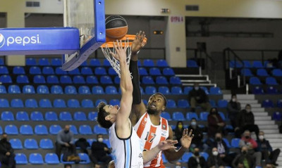 Basket League: Εύκολες νίκες για Ολυμπιακό και Περιστέρι - Όλα τα αποτελέσματα και η βαθμολογία