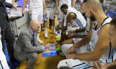 Καντζούρης: «Μας στοίχισαν τα πολλά λάθη»