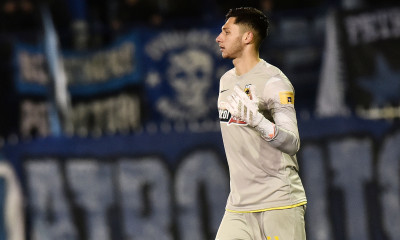 Χατζηεμμανουήλ: «Απ’ όσο θυμάμαι τον εαυτό μου ήθελα να παίξω στην ΑΕΚ»!