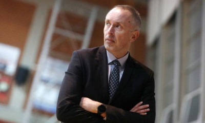 Τόμιτς: «Περίμενα αυτή τη νίκη, μπορούμε και καλύτερα»